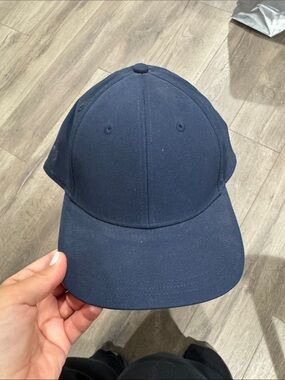 Men’s lululemon Navy Baseball Cap
